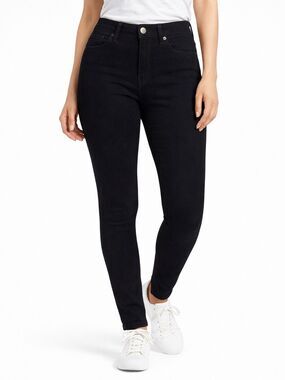 Black Jeans Large XL 12